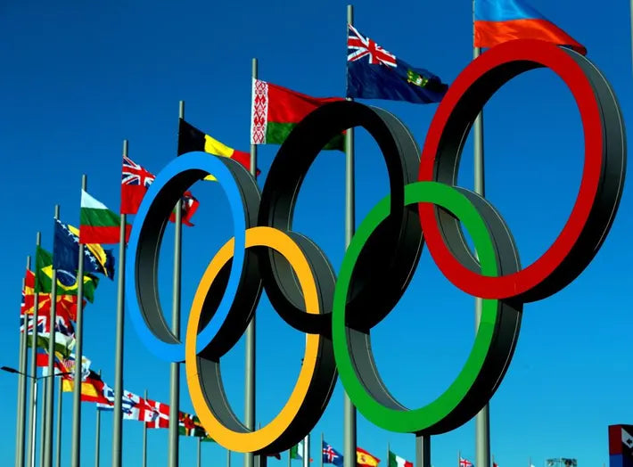 Chess in the Olympics… Will It Ever Happen?