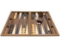 Juego de backgammon Deluxe Dal Negro York