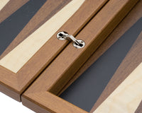 Juego de backgammon Deluxe Dal Negro York