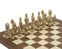 Berkeley Chess Camelot Cardinal — Piezas de ajedrez