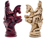Berkeley Chess Roman Cardinal — Piezas de ajedrez