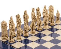 Berkeley Chess Roman Cardinal — Piezas de ajedrez