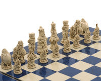 Berkeley Chess Alicia en el País de las Maravillas — Piezas de ajedrez Cardenal