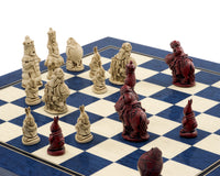 Berkeley Chess Alicia en el País de las Maravillas — Piezas de ajedrez Cardenal