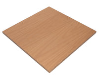 Tablero de ajedrez de 32 cm en nogal y arce