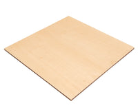 High quality Sycamore veneer Viking Game Board, crafted in Spain for The Regency Chess Co.