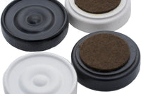 Juego de damas de madera lacada italiana