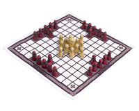 Juego vikingo (Hnefatafl) - Edición Cardinal