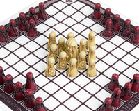 Juego vikingo (Hnefatafl) - Edición Cardinal