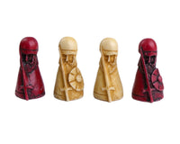 Juego vikingo (Hnefatafl) - Edición Cardinal