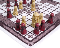Juego vikingo (Hnefatafl) - Edición Cardinal