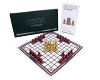 Juego vikingo (Hnefatafl) - Edición Cardinal