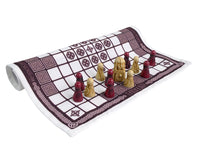 Juego vikingo (Hnefatafl) - Edición Cardinal