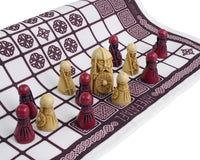 Juego vikingo (Hnefatafl) - Edición Cardinal