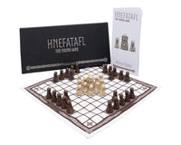 Juego vikingo (Hnefatafl)