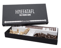 Juego vikingo (Hnefatafl)