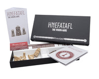 Juego vikingo (Hnefatafl)
