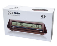 Reloj de ajedrez digital profesional DGT 2010