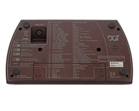 Reloj de ajedrez digital profesional DGT 2010