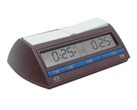 Reloj de ajedrez digital profesional DGT 2010