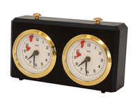 Reloj de ajedrez Turnier - Negro