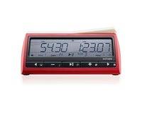 DGT 3000 — Reloj de ajedrez digital