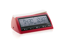 DGT 3000 — Reloj de ajedrez digital