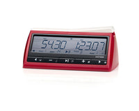 DGT 3000 — Reloj de ajedrez digital