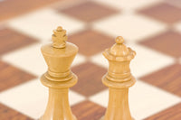 Piezas de ajedrez Staunton Supreme Series de palisandro – 8,9 cm