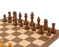 Down Head Knight Academy — Juego de ajedrez grande