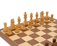 Down Head Knight Academy — Juego de ajedrez grande