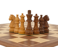 Down Head Knight Academy — Juego de ajedrez grande