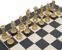 Juegos de ajedrez Finnesburg y Black Classic