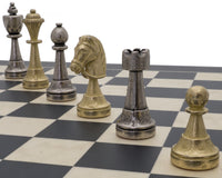 Juegos de ajedrez Finnesburg y Black Classic