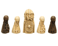 Hnefatafl - The Viking Game Deluxe Edition