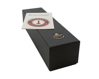 Manopoulos Set de Backgammon enrollable de ante para viaje - RAF Blue