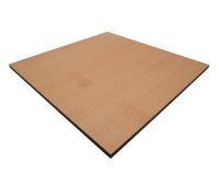 Tablero de ajedrez World Chess de palisandro, 50 cm