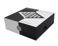 World Chess — Juego de ajedrez del Campeonato - Edición Academia