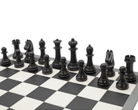 World Chess — Juego de ajedrez del Campeonato - Edición Academia
