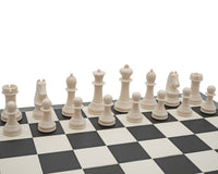 World Chess — Juego de ajedrez del Campeonato - Edición Academia