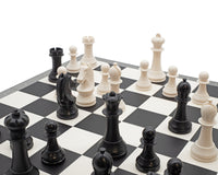 World Chess — Juego de ajedrez del Campeonato - Edición Academia