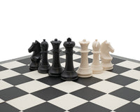World Chess — Juego de ajedrez del Campeonato - Edición Academia