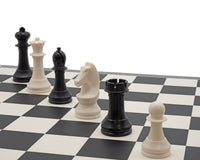 World Chess — Juego de ajedrez del Campeonato - Edición Academia